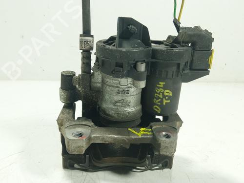 Right rear brake caliper VOLVO XC60 II (246) D4 Polestar | BP27867832M106 - Image 4
