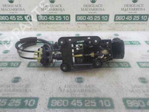 Gear lever CITROËN C4 CACTUS  | BP7412387M90 