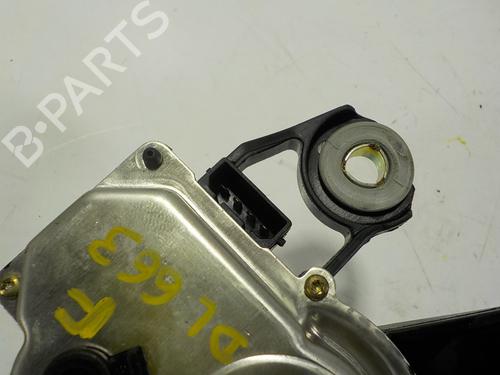 Rear wiper motor PORSCHE CAYENNE (9PA) S 4.5 | BP13537662M102 