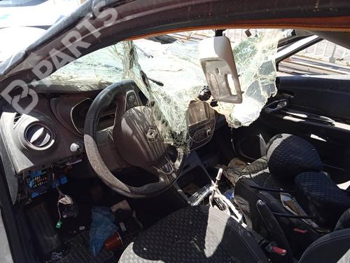 Left rear window switch RENAULT CAPTUR I (J5_, H5_) 0.9 TCe 90 | BP8122016C108  - Image 7