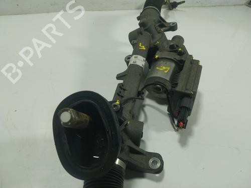 Steering rack MERCEDES-BENZ CLA Coupe (C117) CLA 250 (117.344) | BP23085848M22