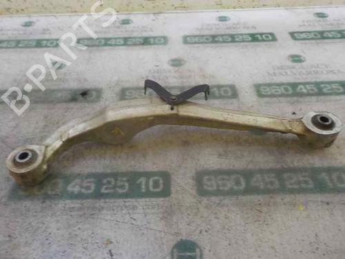 Left rear suspension arm NISSAN X-TRAIL II (T31)  | BP6424536M14 
