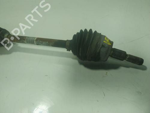 Right front driveshaft FORD FOCUS III 1.0 EcoBoost | BP19499846M39 