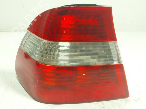 Venstre baglygte BMW 3 (E46) 316 i (115 hp) 29537797