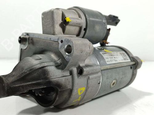 startmotor-citroen-c3-iii-sx-2016-39642908 main image