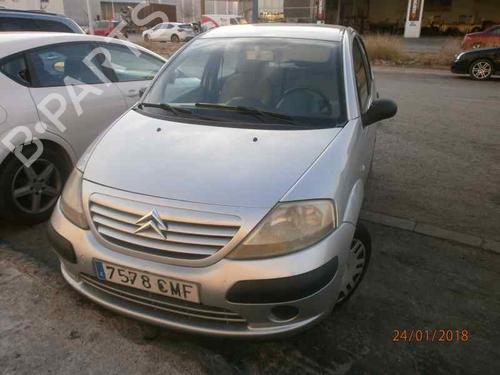 Driver airbag CITROËN C3 I (FC_, FN_) 1.1 i | BP3854106C9 