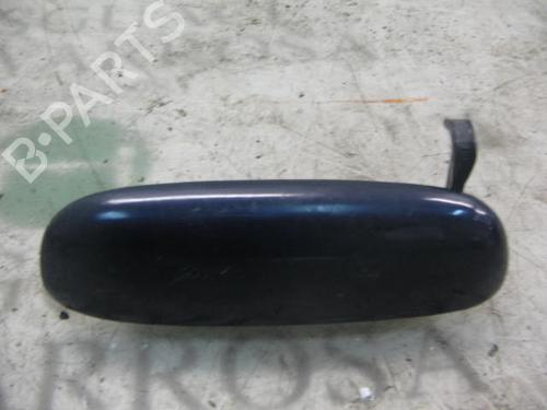 Maniglia esterna posteriore sinistra FORD ESCORT VI Turnier (GAL, ANL) 1.8 16V (115 hp) 3765423