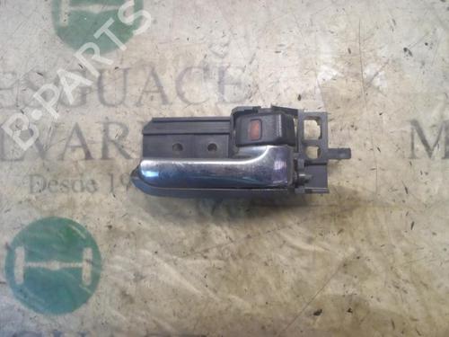 Used Front right interior door handle Front right interior door handle TOYOTA COROLLA (_E12_) 1.6 VVT-i (ZZE121_, ZZE121R) (110 hp) 3805825 3805825