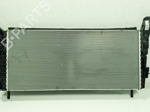 Køler BMW X1 (F48) xDrive 18 d | BP26649902M31 