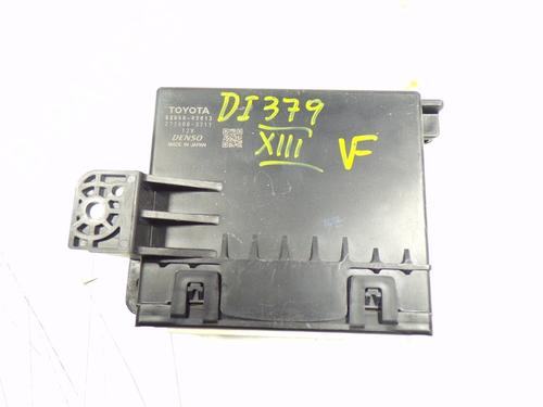 Used Electronic module Electronic module TOYOTA PRIUS PLUS (_W4_) 1.8 Hybrid (ZVW40W, ZVW41W) (136 hp) 8913061 8913061