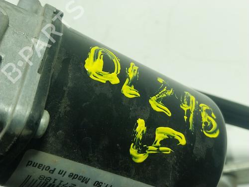 Viskermotor vindrude MERCEDES-BENZ GLA-CLASS (X156) GLA 180 (156.942) | BP17110603M29 