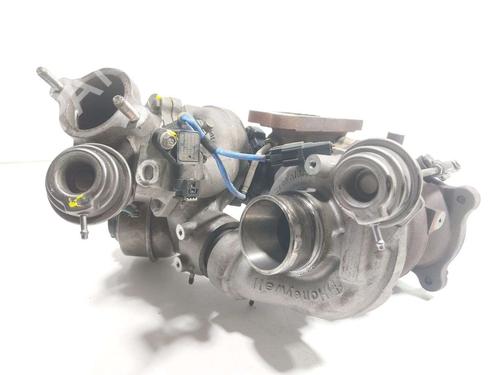 Turbolader/Kompressor Turbolader/Kompressor 38552065 38552065