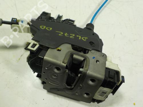 Used Front right lock Front right lock 13378666 13378666