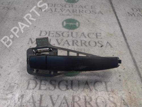 rear-right-exterior-door-handle-opel-vectra-c-z02-18-16v-2002-2003-2004-2005-2006-2007-2008-2009-3810790 main image