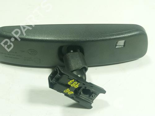 Rear mirror HYUNDAI GETZ (TB)  | BP25045108I6