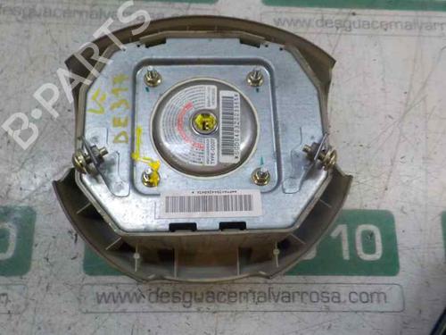 Driver airbag NISSAN MICRA III (K12) 1.5 dCi | BP4705941C9 