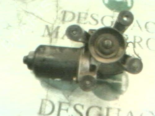 Used Front wiper motor DAEWOO LANOS (KLAT) 1.6 16V (106 hp) 3758235