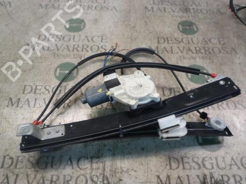 Front left window mechanism FORD MONDEO IV (BA7) 1.8 TDCi | BP3797246C22 