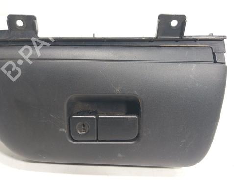 Hanskerom Hanskerom MITSUBISHI CANTER Platform/Chassis (FB_, FE_, FG_) [2001-2026] 36049961 36049961