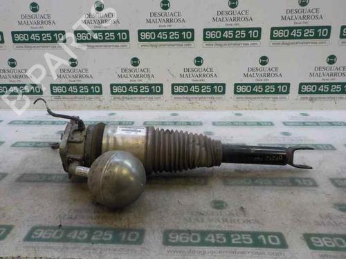 Used Left rear shock absorber Left rear shock absorber VW PHAETON (3D1, 3D2, 3D3, 3D4, 3D6, 3D7, 3D8, 3D9) 5.0 V10 TDI 4motion (313 hp) 6425047 6425047