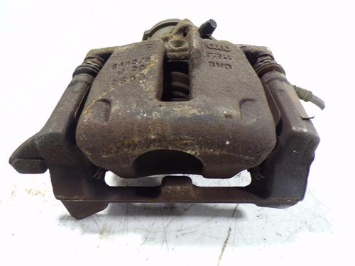 Used Left rear brake caliper Left rear brake caliper AUDI A4 B8 (8K2) 2.0 TDI 16V (140 hp) 11553289 11553289