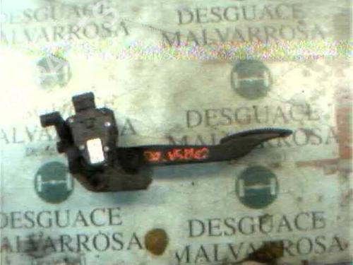 Used Pedal Pedal OPEL CORSA C (X01) 1.7 DTI (F08, F68) (75 hp) 3769356 3769356