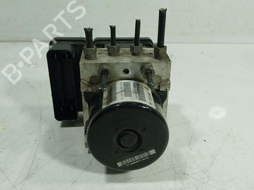 ABS pump CHRYSLER SEBRING Convertible (JS) 2.0 CRD | BP38602406M43 - Image 4
