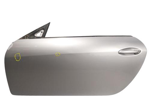 Used Left front door MERCEDES-BENZ SLK (R171) 200 Kompressor (171.445) (184 hp) 29113654