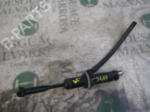 Used Clutch slave cylinder Clutch slave cylinder DACIA LOGAN (LS_) 1.5 dCi (LS0K) (68 hp) 14275096 14275096