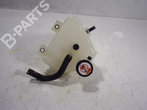 Used Expansion tank Expansion tank TOYOTA HILUX VI Pickup (_N1_) [1994-2006] 10646837 10646837