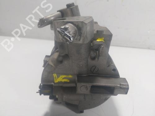 BP17615207M34 | Compressore A/C MERCEDES-BENZ C-CLASS (W204) C 200 CDI (204.001) BP17615207M34