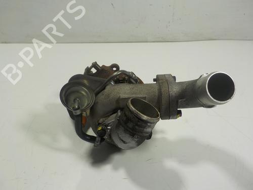 Turbocharger/Supercharger NISSAN CABSTAR E (TL_, VL_)  | BP10700959M71 