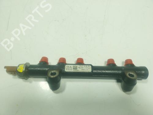 Used Injection rail Injection rail FORD TOURNEO CONNECT / GRAND TOURNEO CONNECT V408 MPV [2013-2026] 17912421 17912421