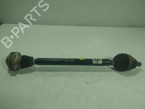 Used Right front driveshaft Right front driveshaft AUDI A3 Sportback (8VA, 8VF) [2012-2021] 19439450 19439450