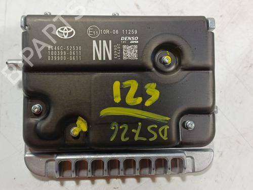 Used Electronic module Electronic module TOYOTA YARIS CROSS (MXP_) 1.5 Hybrid (MXPJ11) (131 hp) 36423323 36423323