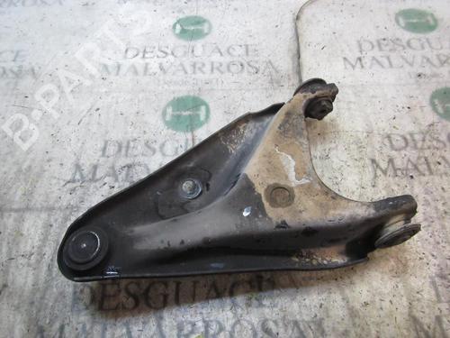Querlenker links vorne DACIA LOGAN MCV (KS_) 1.5 dCi (KS0W) | BP4009403M12 