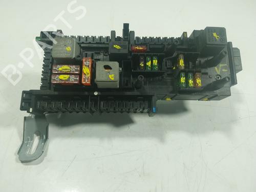 Used Fuse box Fuse box MERCEDES-BENZ E-CLASS (W212) E 220 CDI / BlueTEC (212.001, 212.002) (170 hp) 17909571 17909571