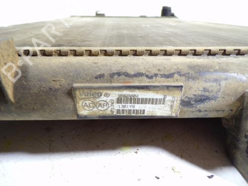 Water radiator BMW 1 (E87) 120 d | BP7911441M31 