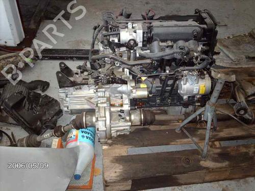 Air conditioning evaporator HYUNDAI COUPE II (GK) 1.6 16V | BP11645700M109 