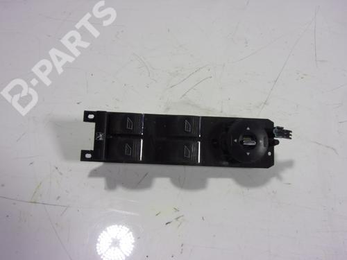 Used Left front window switch Left front window switch FORD C-MAX (DM2) [2007-2010] 10994583 10994583