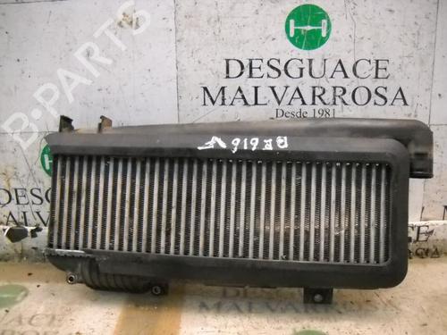 Intercooler PEUGEOT 306 (7B, N3, N5) [1993-2003]  3751669