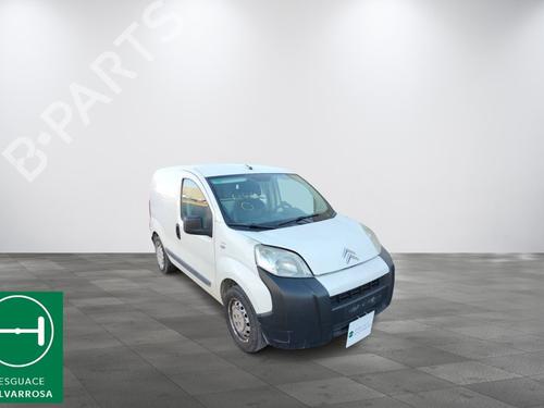 Brake master cylinder CITROËN NEMO Box Body/MPV (AA_) 1.3 HDi 75 | BP9763066M77  - Image 12