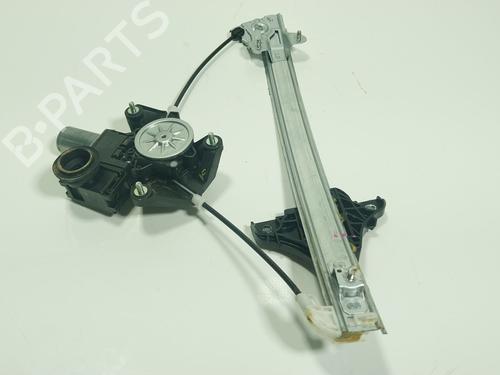 Used Front right window mechanism Front right window mechanism 31800771 31800771