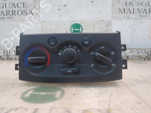 Used Climate control CHEVROLET KALOS 1.2 (72 hp) 3803651