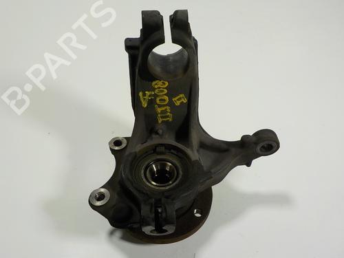 Right front steering knuckle PEUGEOT 208 I (CA_, CC_) 1.4 HDi | BP11194030M26 