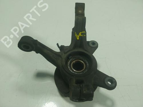 Left front steering knuckle FORD FIESTA VI (CB1, CCN) [2008-2024]  18089178