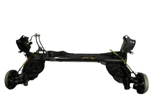 Used Rear axle RENAULT CLIO IV (BH_) [2012-2021]  17317224