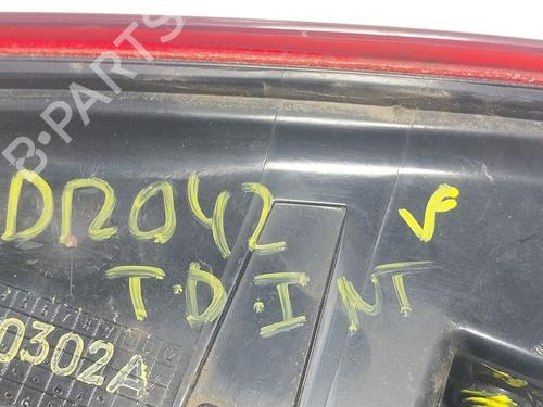 Right tailgate light KIA CEED (CD) 1.0 T-GDI | BP25626387C80 - Image 3