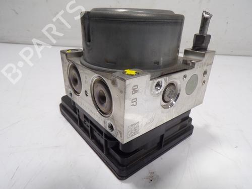 ABS pump RENAULT TALISMAN Grandtour (KP_)  | BP11193812M43 