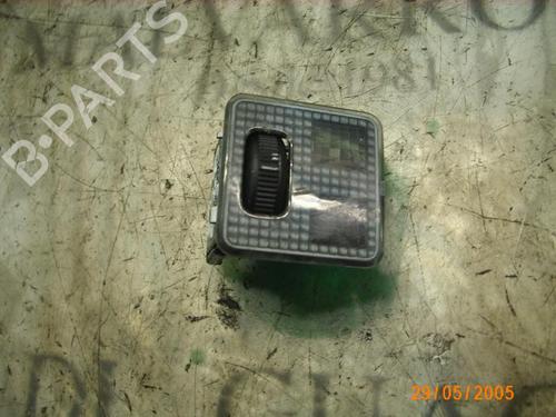 Used Interior roof light Interior roof light CITROËN XSARA (N1) 2.0 HDi 90 (90 hp) 7409110 7409110